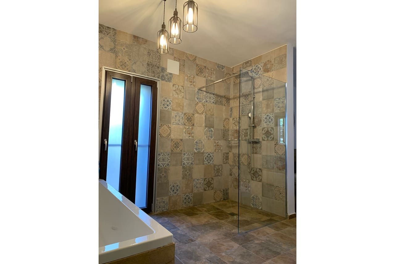 6 bedroom Finca/Country House for sale in Jalon / Xalo with pool garage - € 1,195,000 (Ref: 7409877)