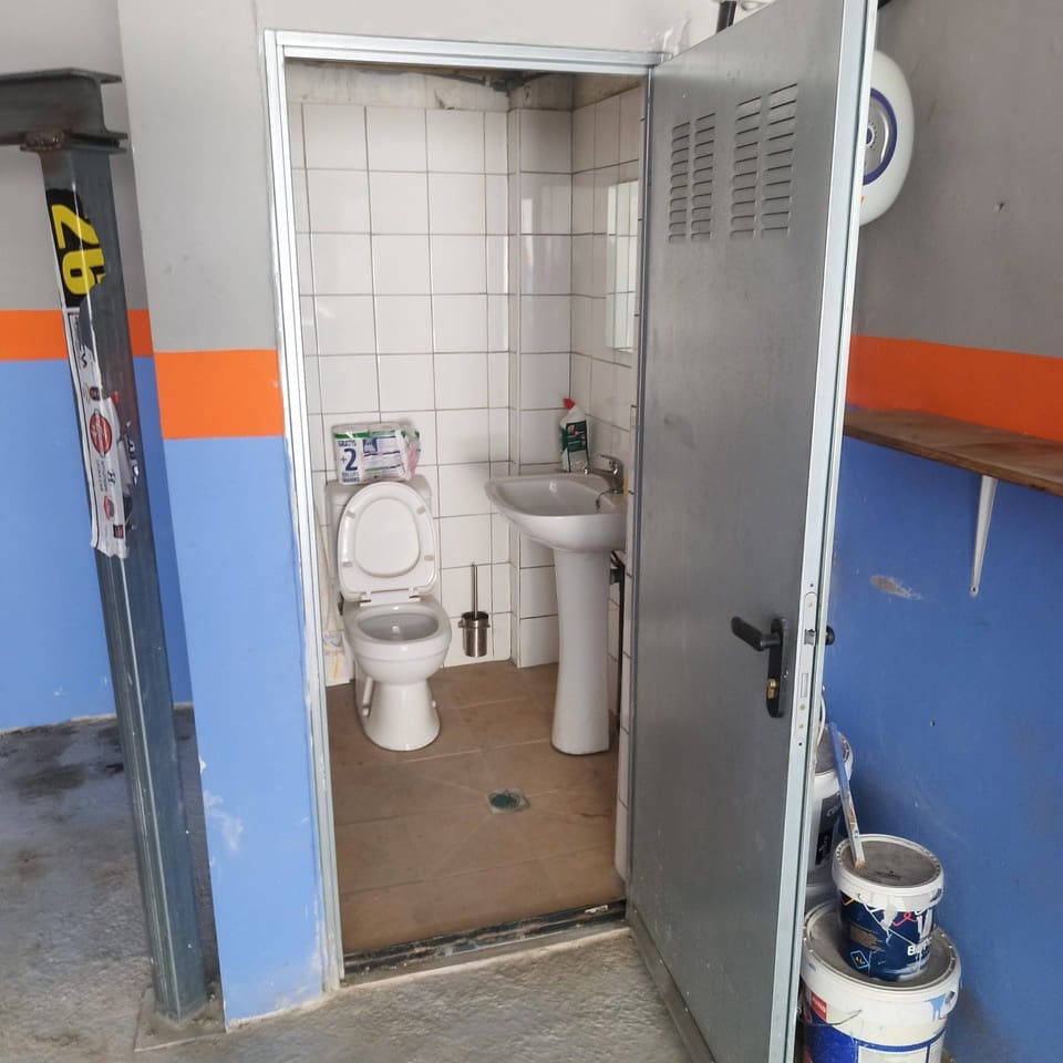 Garaje en Jalón / Xaló en venta - 65.000 € (Ref: 8893705)