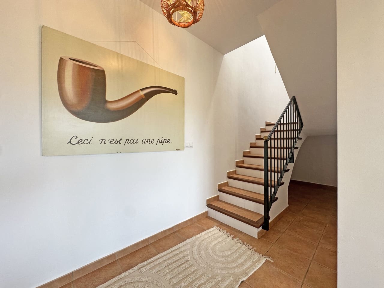 3 bedroom Villa for sale in Jalon / Xalo with garage - € 540,000 (Ref: 9030659)