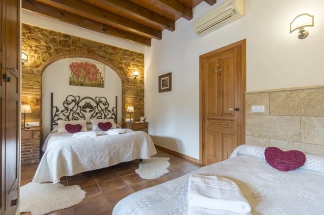 10 soveværelse Finca/Landehus til salg i Jalón / Xaló med swimmingpool garage - € 1.550.000 (Ref: 9131359)