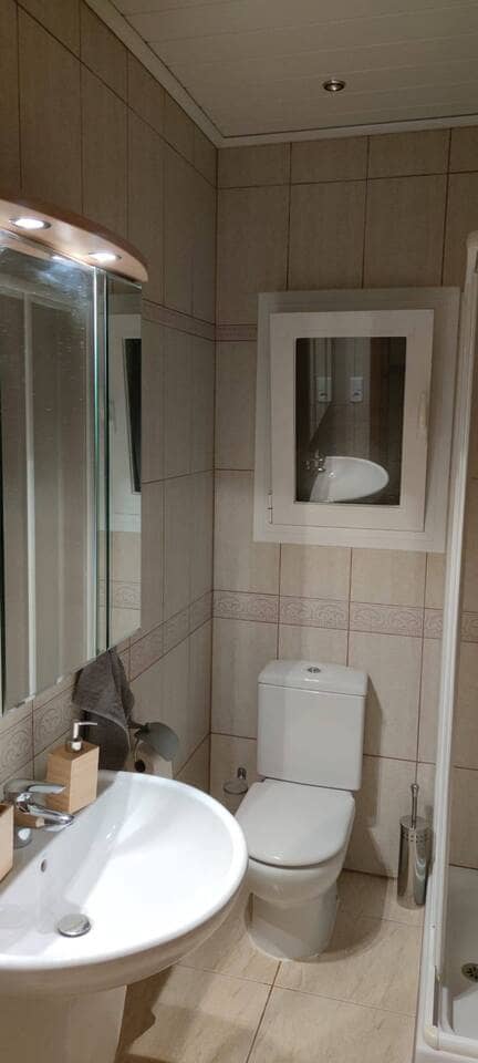 3 bedroom Villa for sale in Benissa with pool garage - € 549,000 (Ref: 9199789)