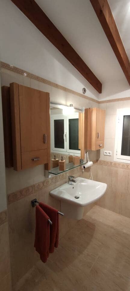 3 bedroom Villa for sale in Benissa with pool garage - € 549,000 (Ref: 9199789)