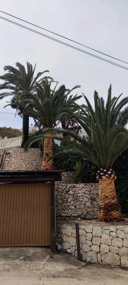 3 bedroom Villa for sale in Benissa with pool garage - € 549,000 (Ref: 9199789)