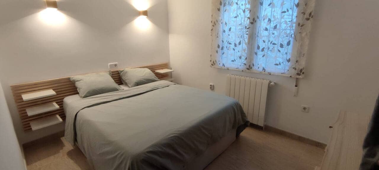 3 bedroom Villa for sale in Benissa with pool garage - € 549,000 (Ref: 9199789)