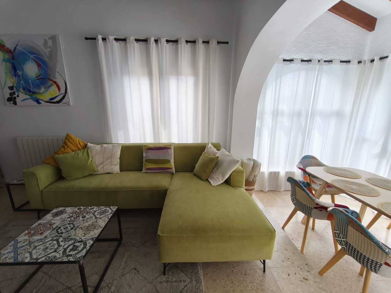 3 bedroom Villa for sale in Benissa with pool garage - € 549,000 (Ref: 9199789)