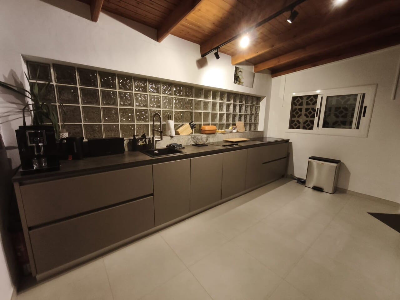 3 bedroom Villa for sale in Benissa with pool garage - € 549,000 (Ref: 9199789)