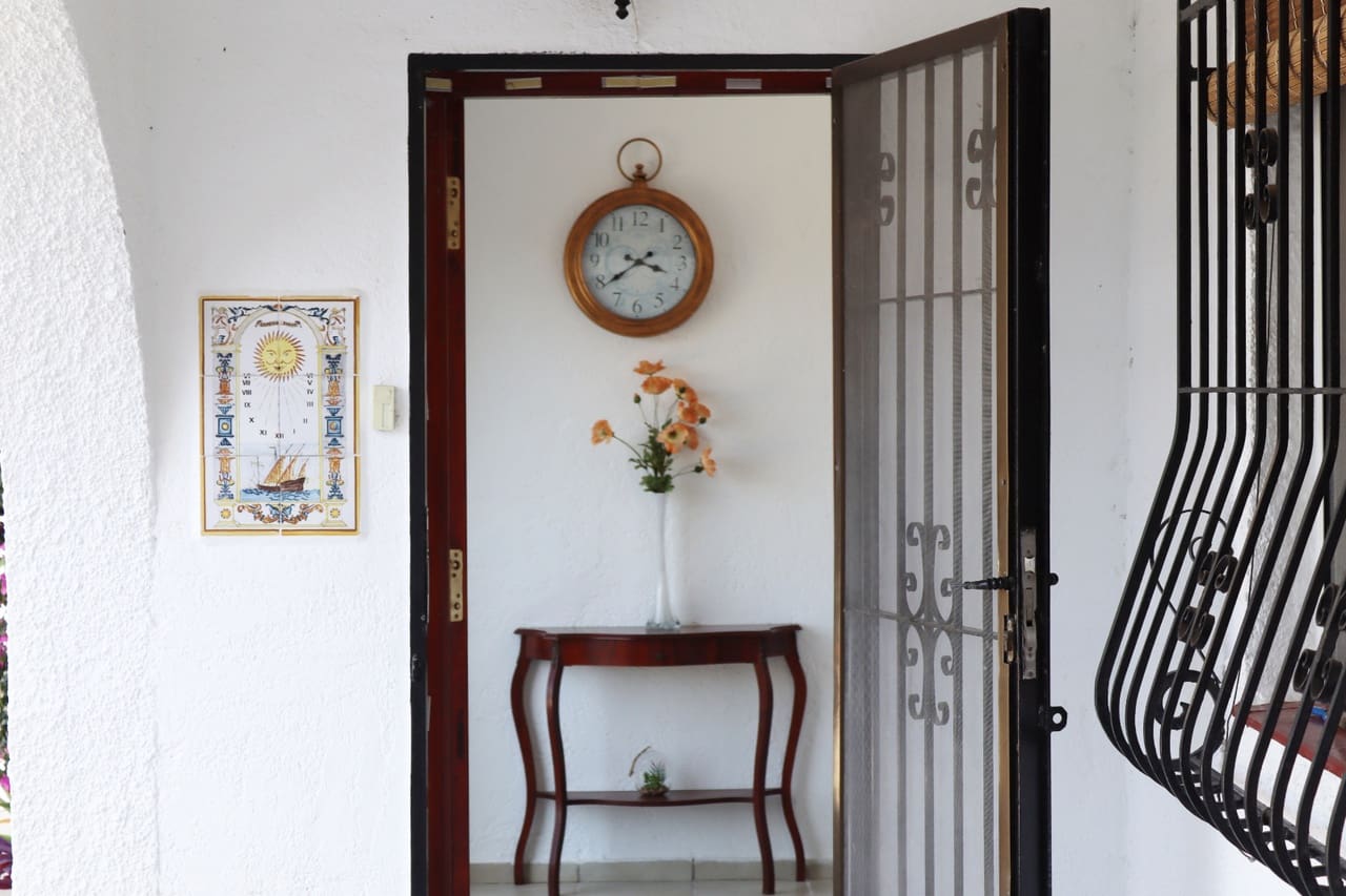 5 bedroom Villa for sale in Parcent with garage - € 360,000 (Ref: 9204928)