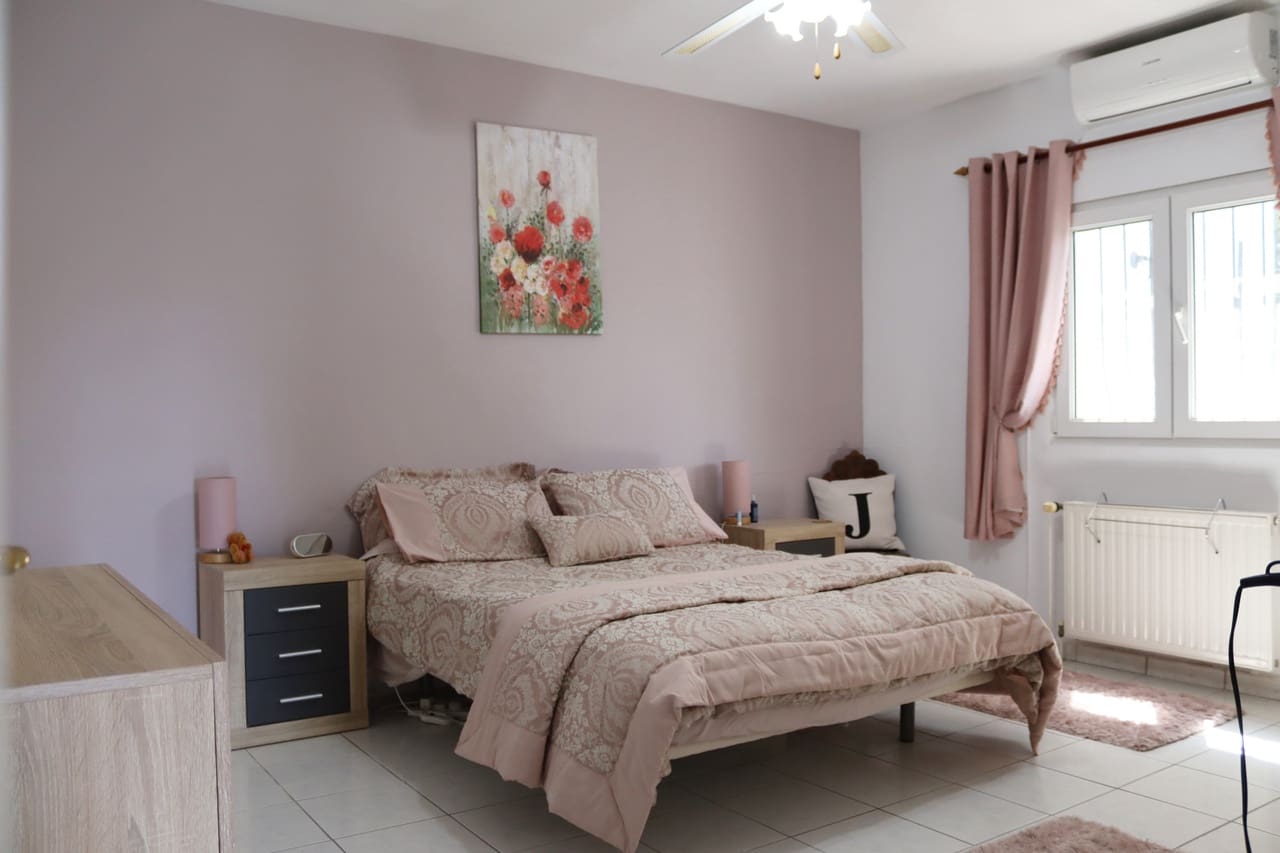 5 bedroom Villa for sale in Parcent with garage - € 360,000 (Ref: 9204928)