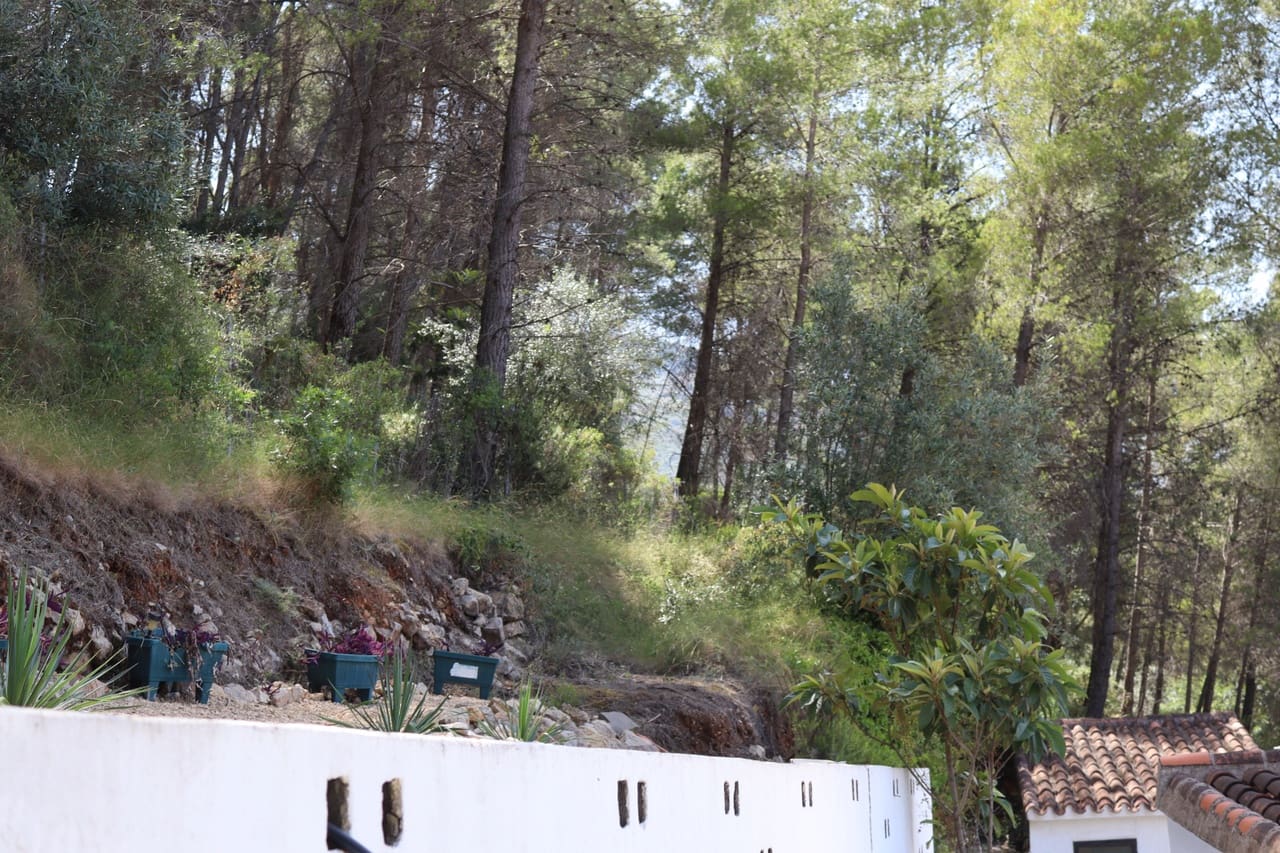 5 bedroom Villa for sale in Parcent with garage - € 360,000 (Ref: 9204928)