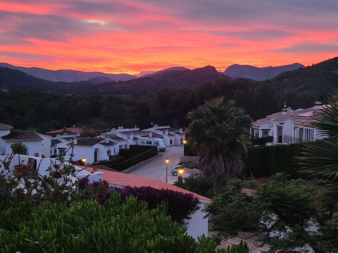 2 bedroom Villa for sale in Murla with garage - € 345,000 (Ref: 9298792)