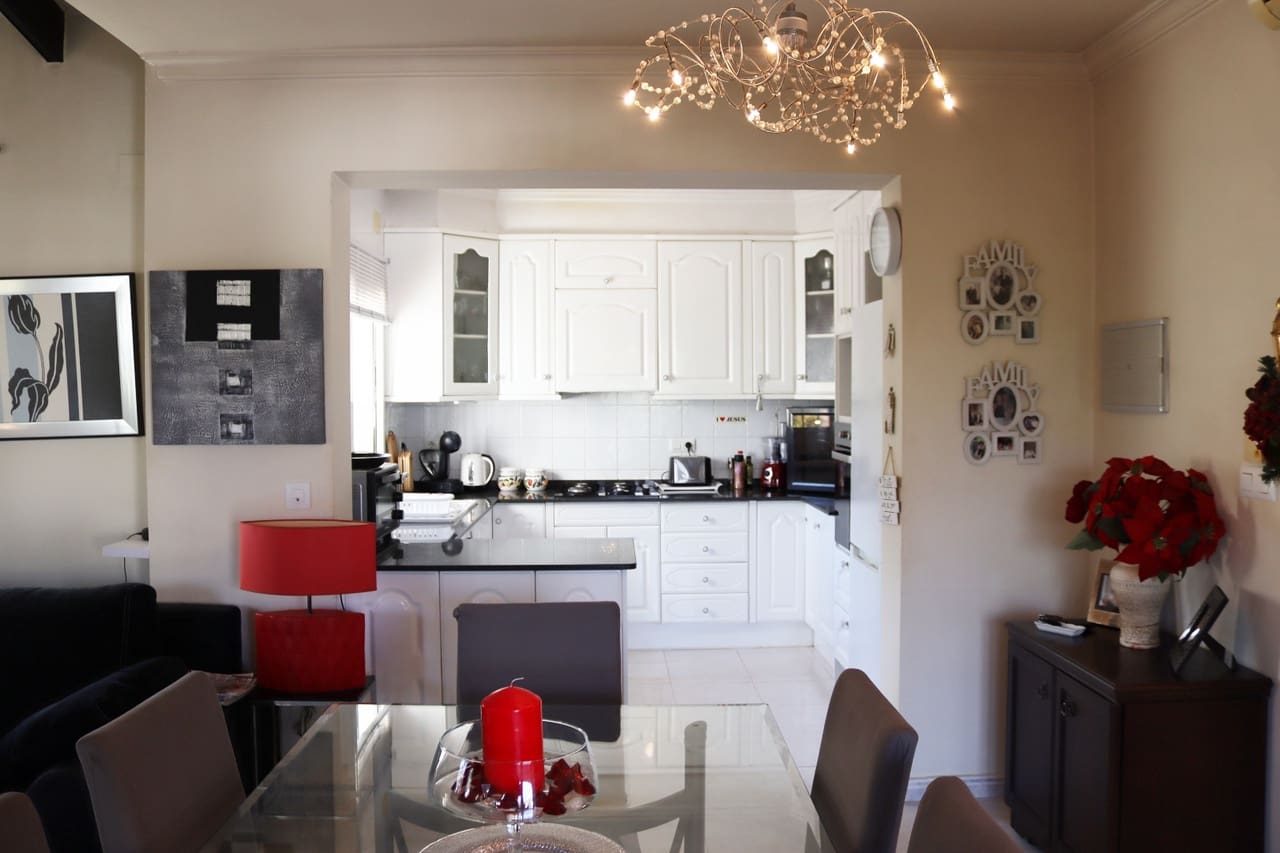 2 bedroom Villa for sale in Murla with garage - € 345,000 (Ref: 9298792)