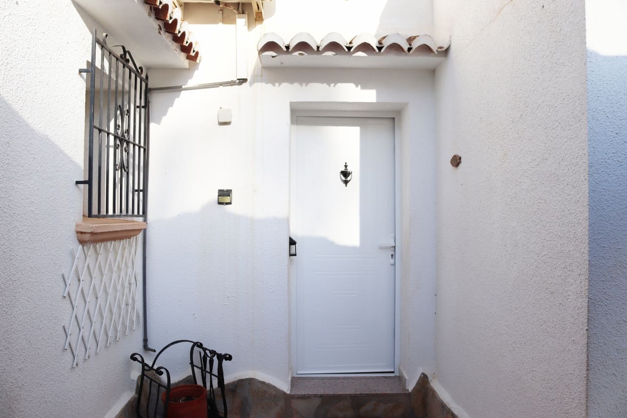 2 bedroom Villa for sale in Murla with garage - € 345,000 (Ref: 9298792)