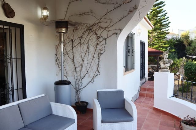 2 bedroom Villa for sale in Murla with garage - € 345,000 (Ref: 9298792)