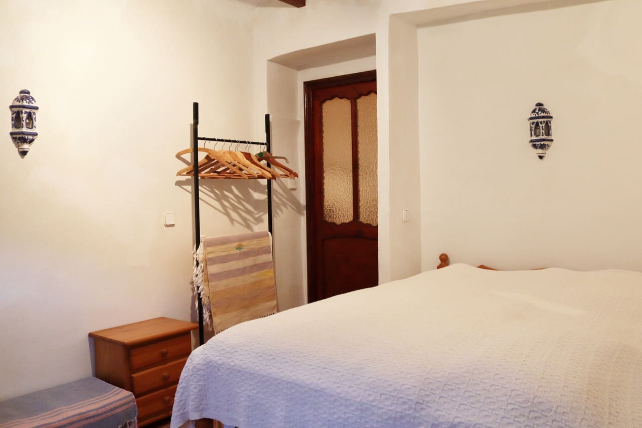 3 sovrum Hus till salu i Castell de Castells - 189 000 € (Ref: 9312038)