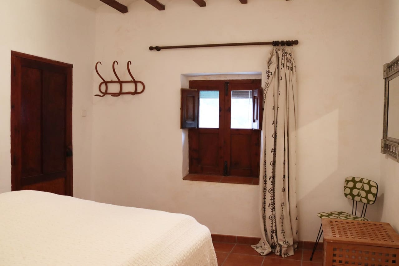 3 sovrum Hus till salu i Castell de Castells - 189 000 € (Ref: 9312038)