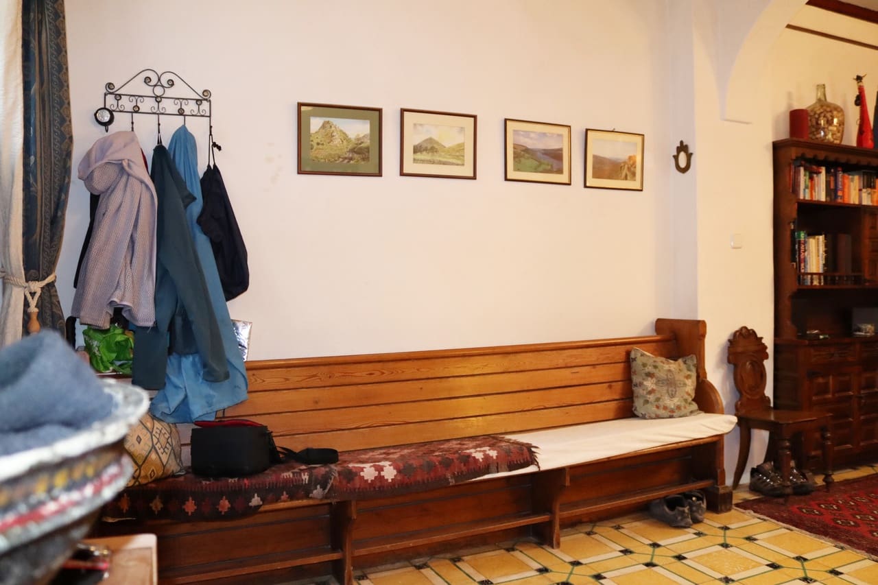 3 sovrum Hus till salu i Castell de Castells - 189 000 € (Ref: 9312038)