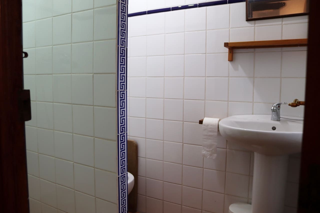 3 sovrum Hus till salu i Castell de Castells - 189 000 € (Ref: 9312038)