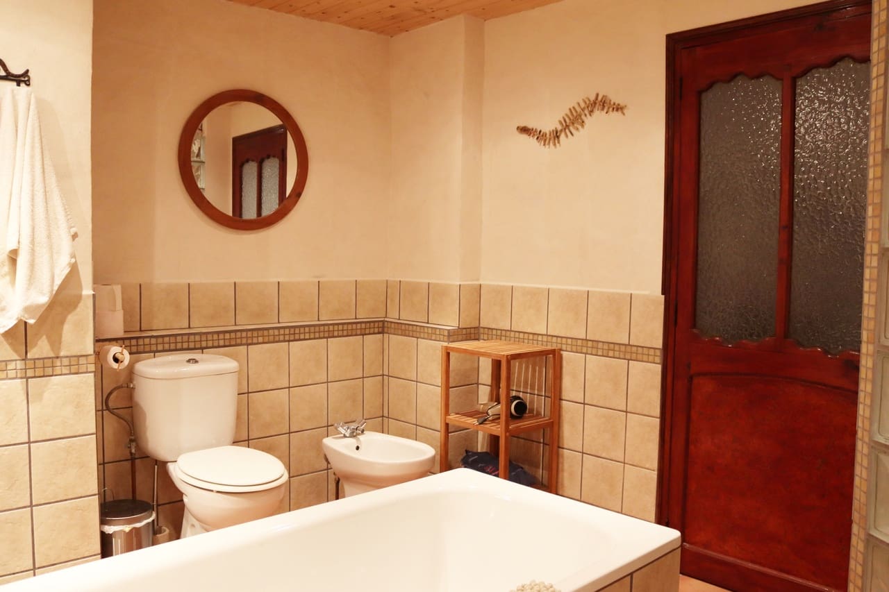 3 sovrum Hus till salu i Castell de Castells - 189 000 € (Ref: 9312038)