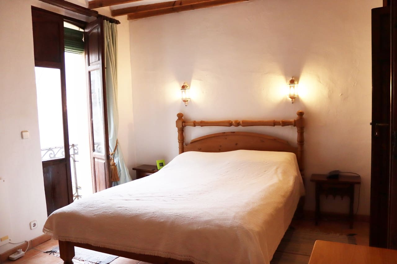 3 sovrum Hus till salu i Castell de Castells - 189 000 € (Ref: 9312038)