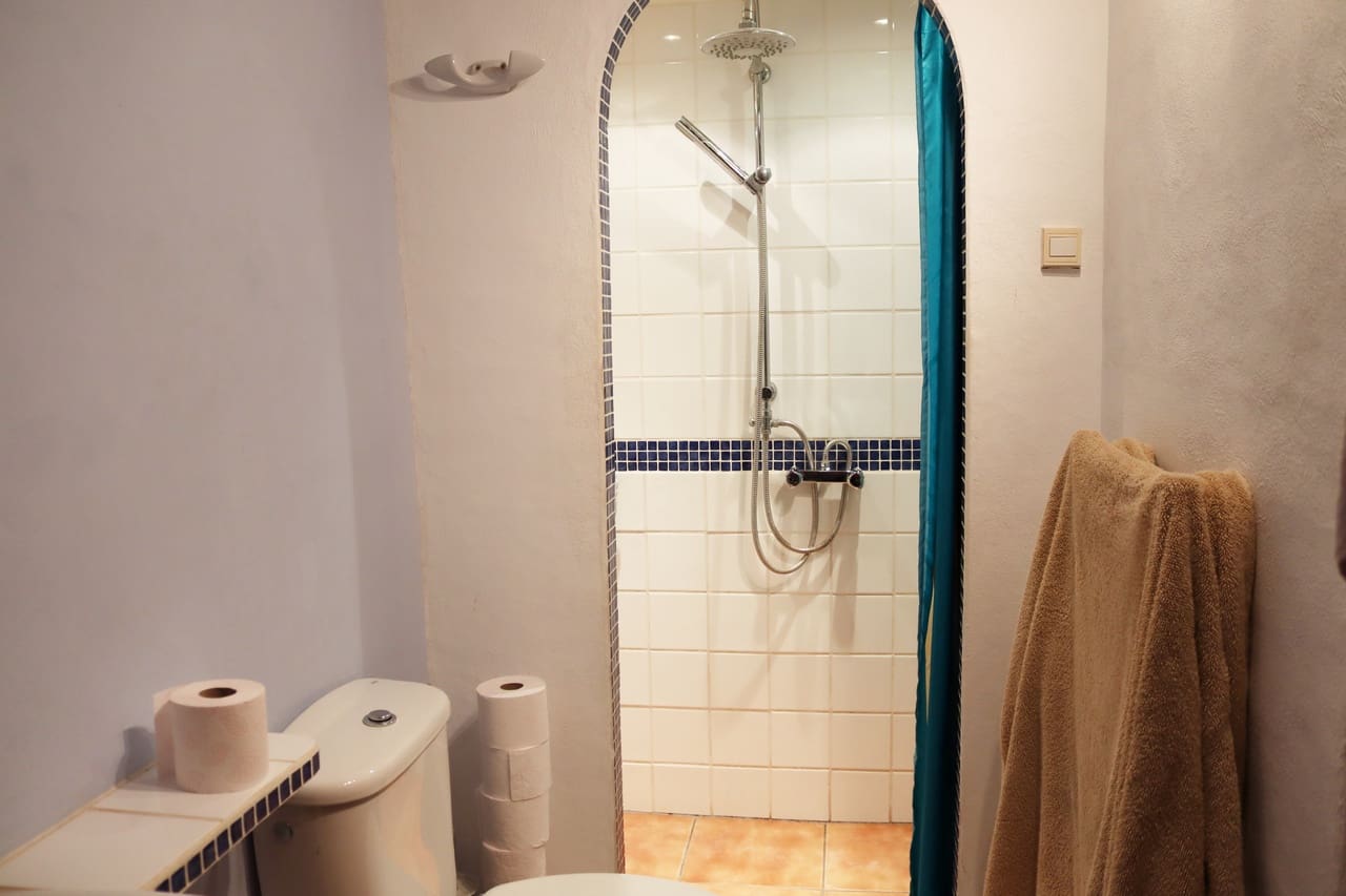 3 sovrum Hus till salu i Castell de Castells - 189 000 € (Ref: 9312038)