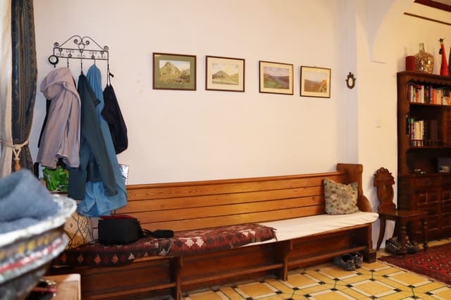 3 bedroom Townhouse for sale in Castell de Castells - € 189,000 (Ref: 9312038)