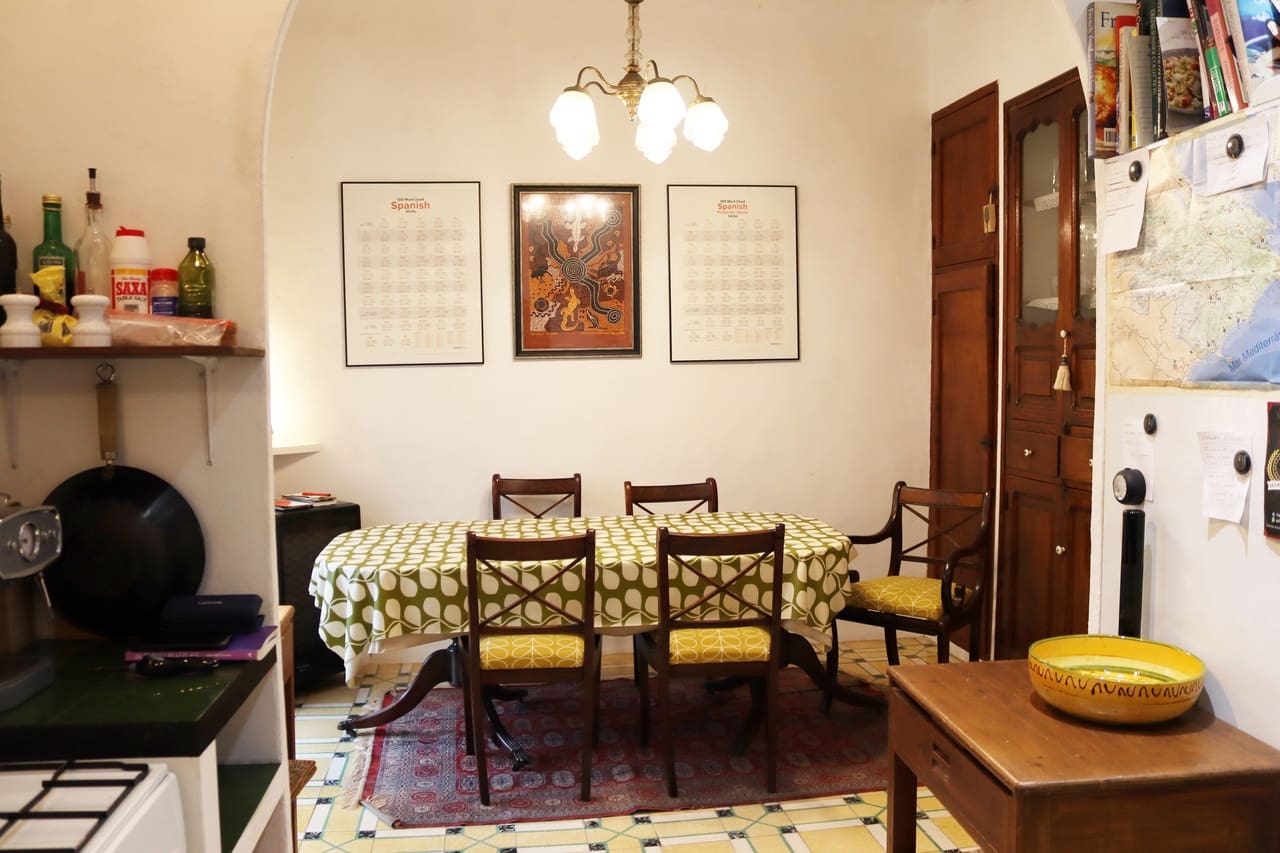 3 sovrum Hus till salu i Castell de Castells - 189 000 € (Ref: 9312038)