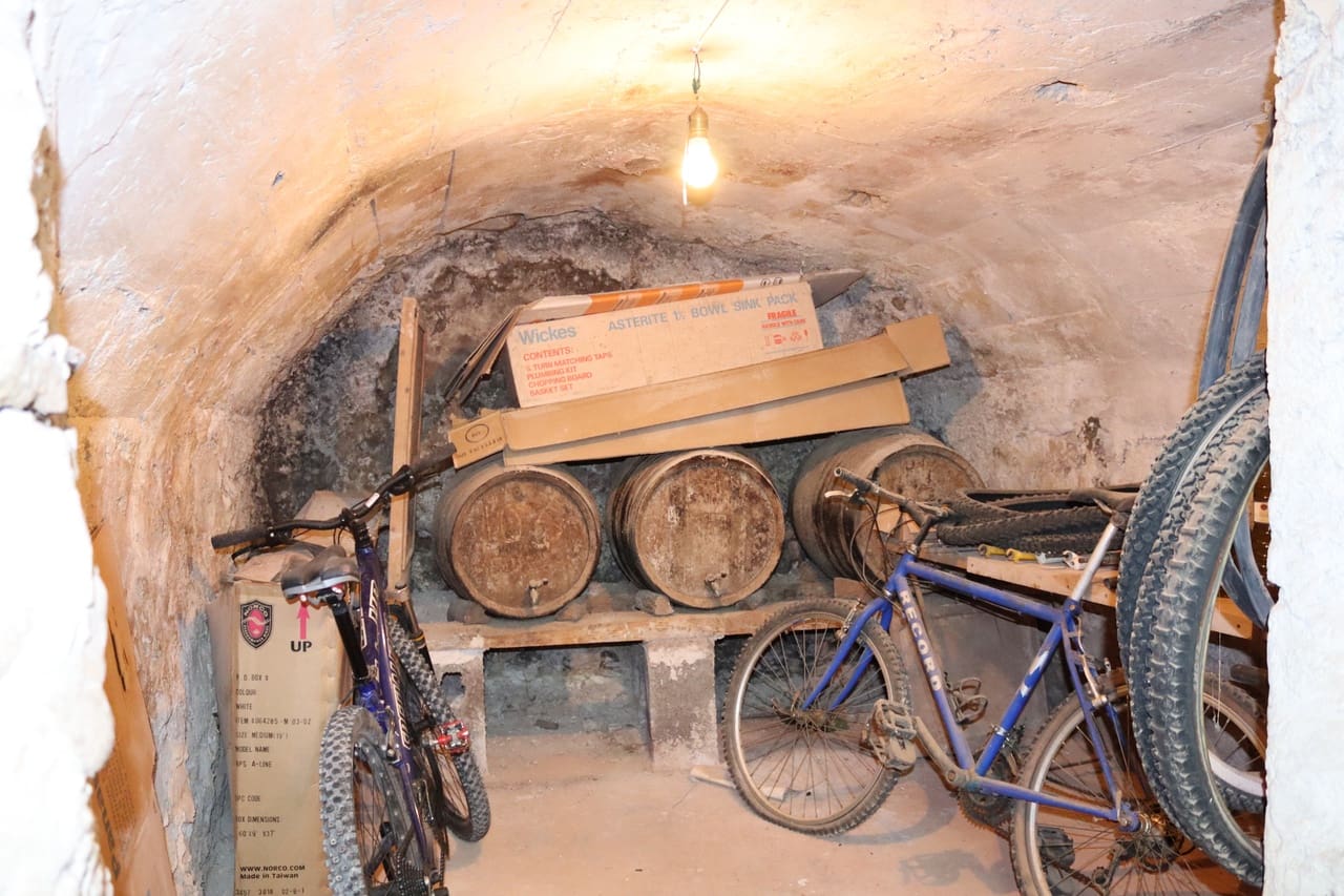 3 sovrum Hus till salu i Castell de Castells - 189 000 € (Ref: 9312038)