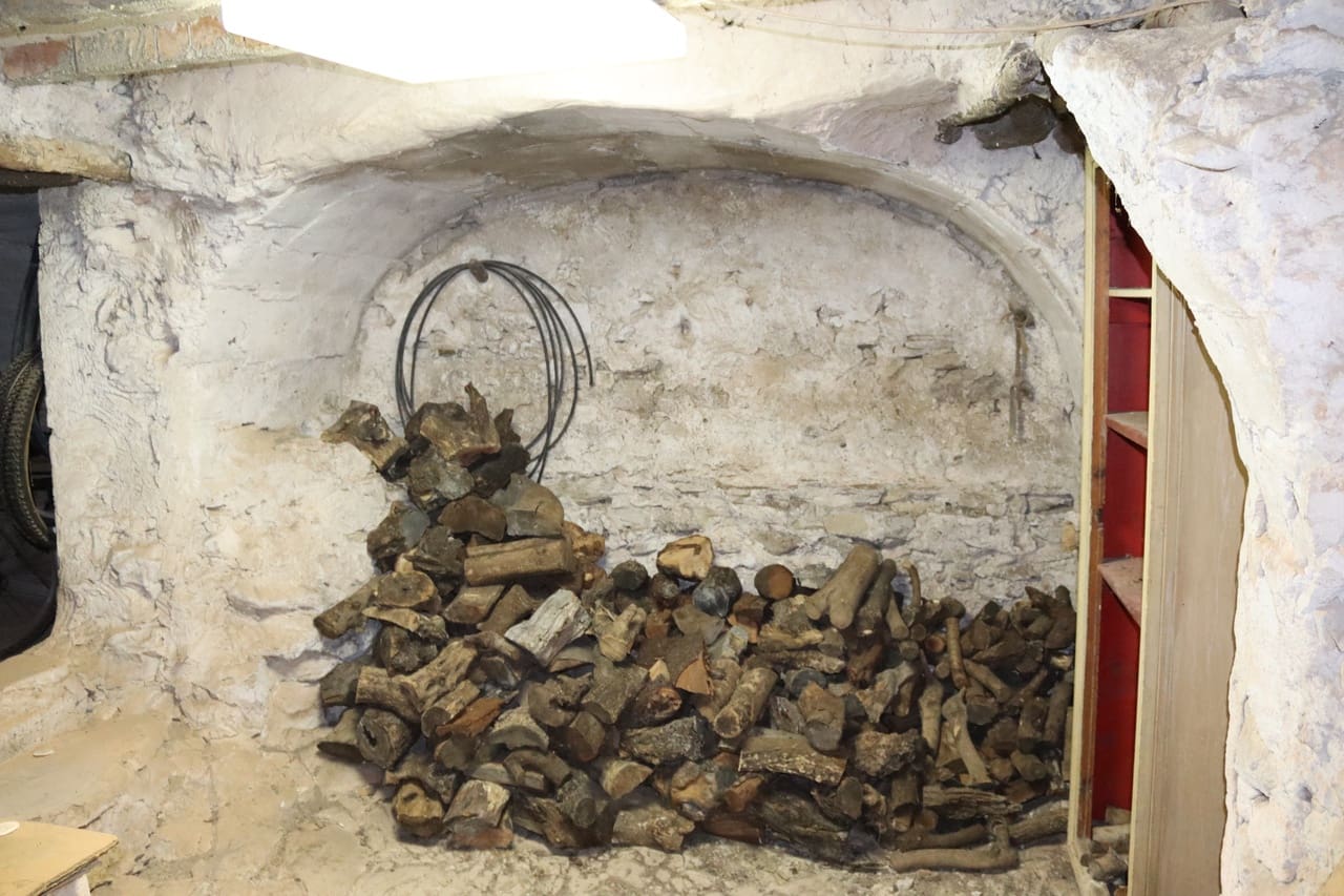 3 sovrum Hus till salu i Castell de Castells - 189 000 € (Ref: 9312038)