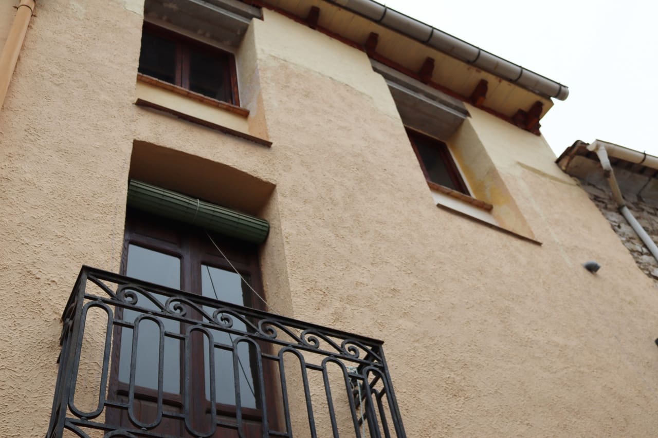 3 sovrum Hus till salu i Castell de Castells - 189 000 € (Ref: 9312038)