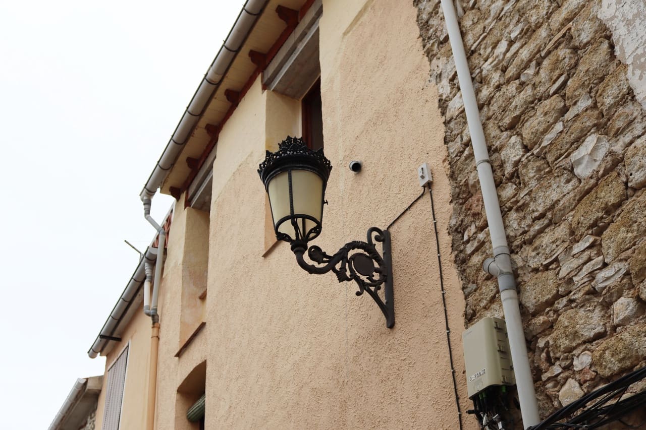 3 sovrum Hus till salu i Castell de Castells - 189 000 € (Ref: 9312038)