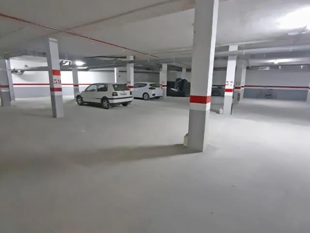 Garage for sale in Jalón / Xaló - € 6,500 (Ref: 9396699)