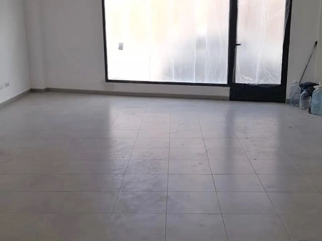Commercial for sale in Jalón / Xaló - € 147,000 (Ref: 9396701)