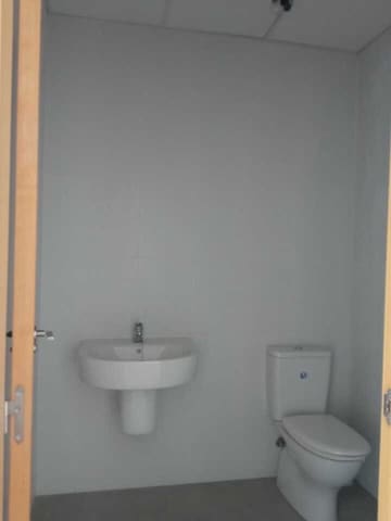 Commercial for sale in Jalón / Xaló - € 147,000 (Ref: 9396701)