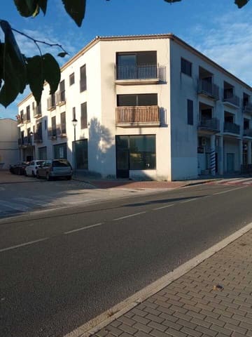 Commercial for sale in Jalón / Xaló - € 147,000 (Ref: 9396701)