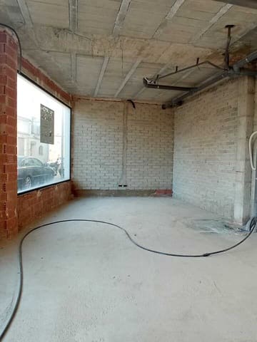 Commercial for sale in Jalón / Xaló - € 147,000 (Ref: 9396701)