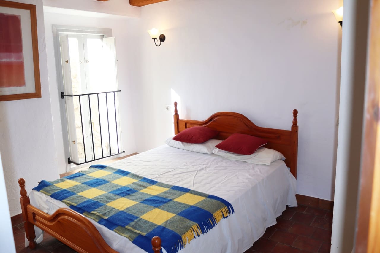 3 sypialnia Dom na sprzedaż w Jalon / Xalo - 215 000 € (Ref: 9579028)