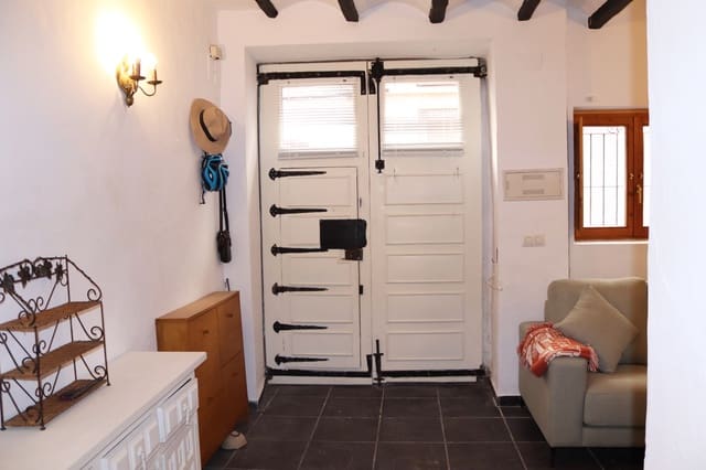 3 Zimmer Haus zu verkaufen in Jalón / Xaló - 215.000 € (Ref: 9579028)