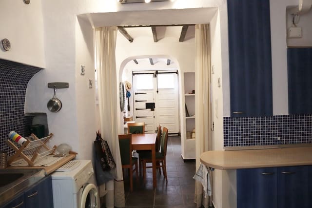 3 Zimmer Haus zu verkaufen in Jalón / Xaló - 215.000 € (Ref: 9579028)