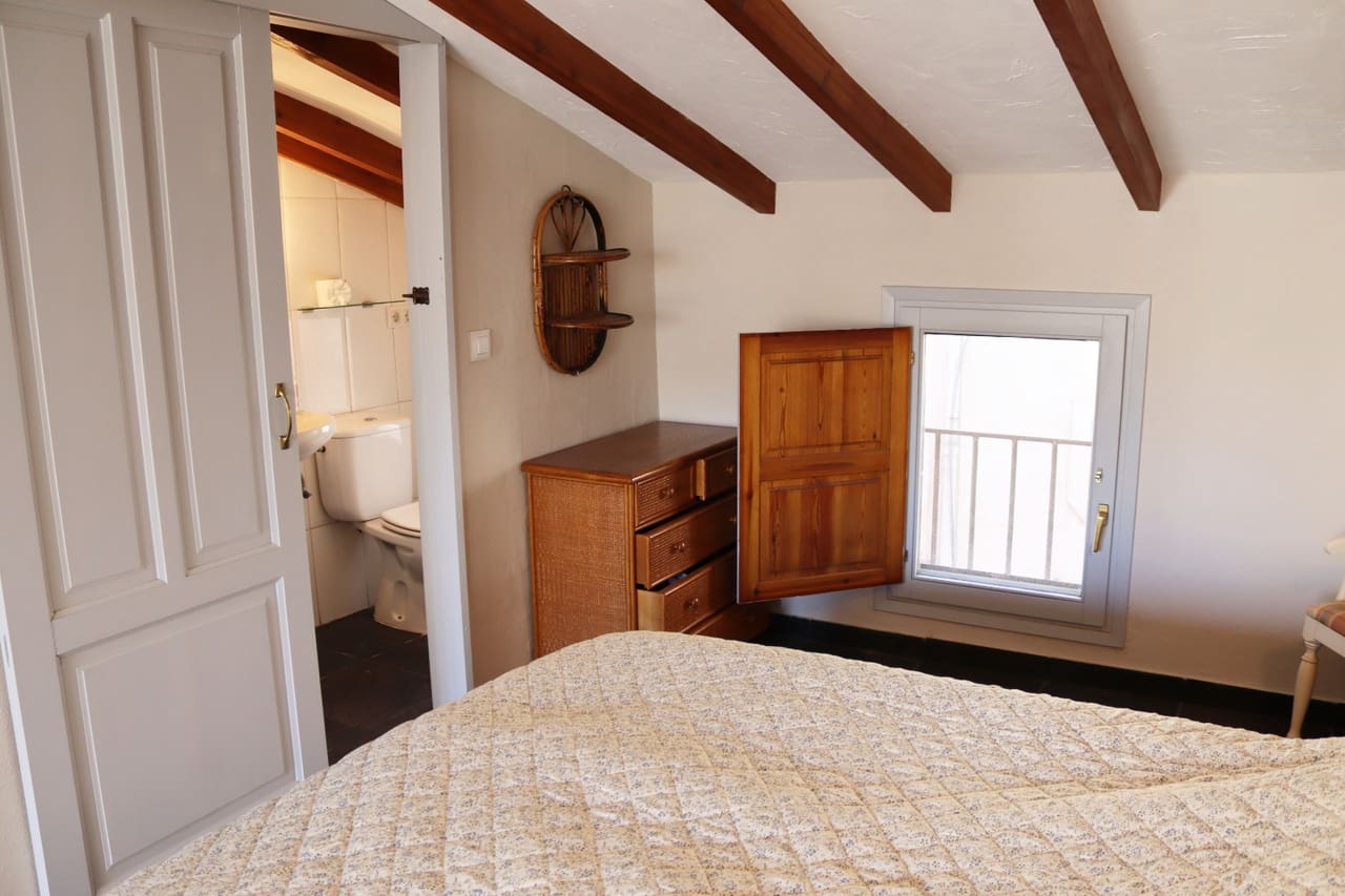 3 sypialnia Dom na sprzedaż w Jalon / Xalo - 215 000 € (Ref: 9579028)