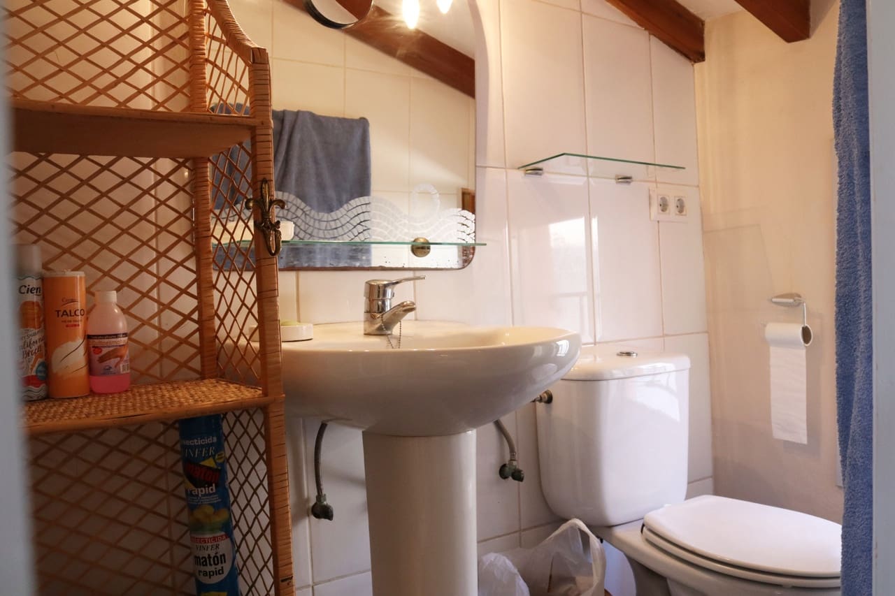 3 sypialnia Dom na sprzedaż w Jalon / Xalo - 215 000 € (Ref: 9579028)