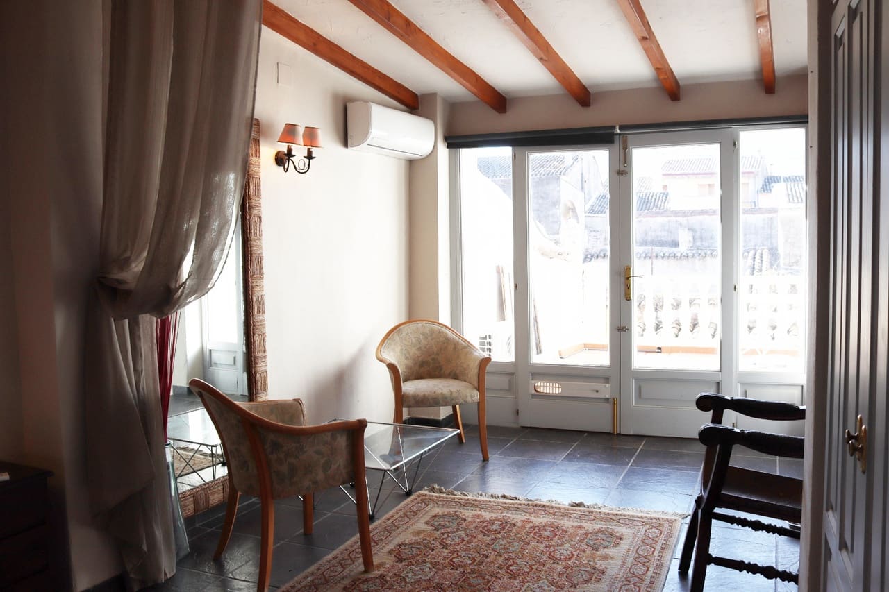 3 sypialnia Dom na sprzedaż w Jalon / Xalo - 215 000 € (Ref: 9579028)