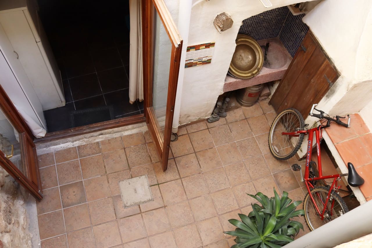 3 sypialnia Dom na sprzedaż w Jalon / Xalo - 215 000 € (Ref: 9579028)