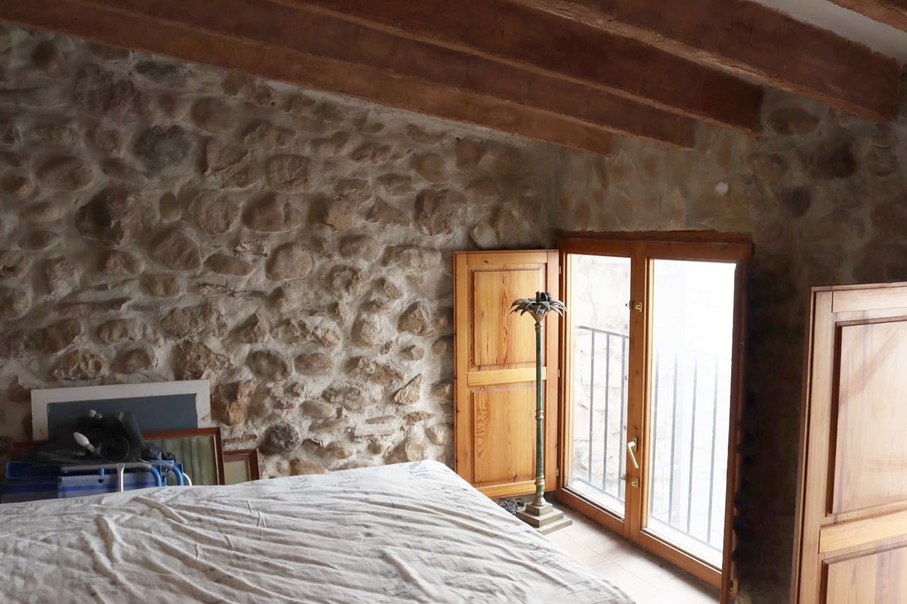 3 sypialnia Dom na sprzedaż w Jalon / Xalo - 215 000 € (Ref: 9579028)