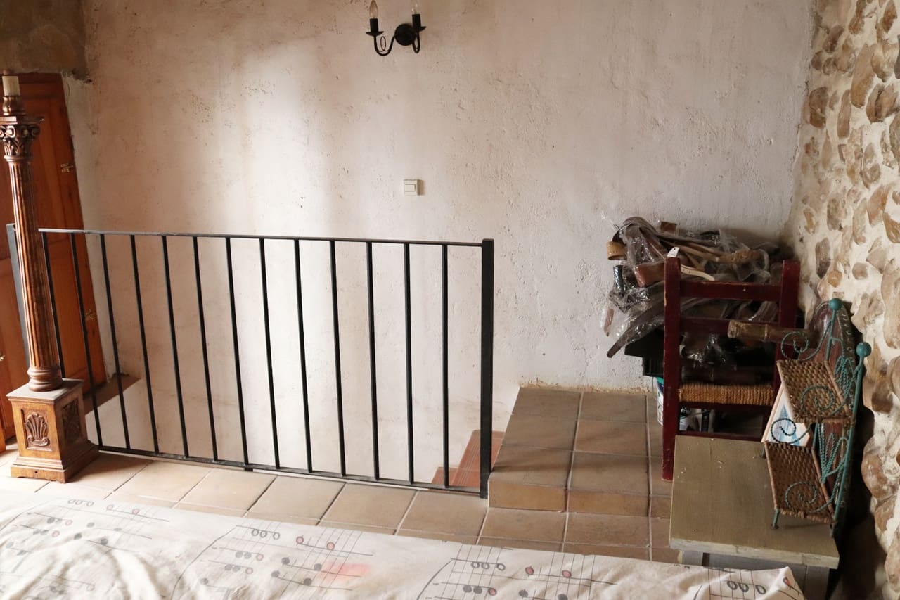 3 sypialnia Dom na sprzedaż w Jalon / Xalo - 215 000 € (Ref: 9579028)