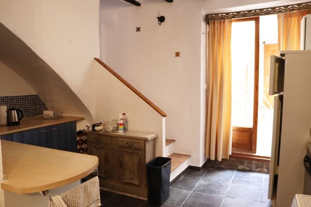 3 Zimmer Haus zu verkaufen in Jalón / Xaló - 215.000 € (Ref: 9579028)