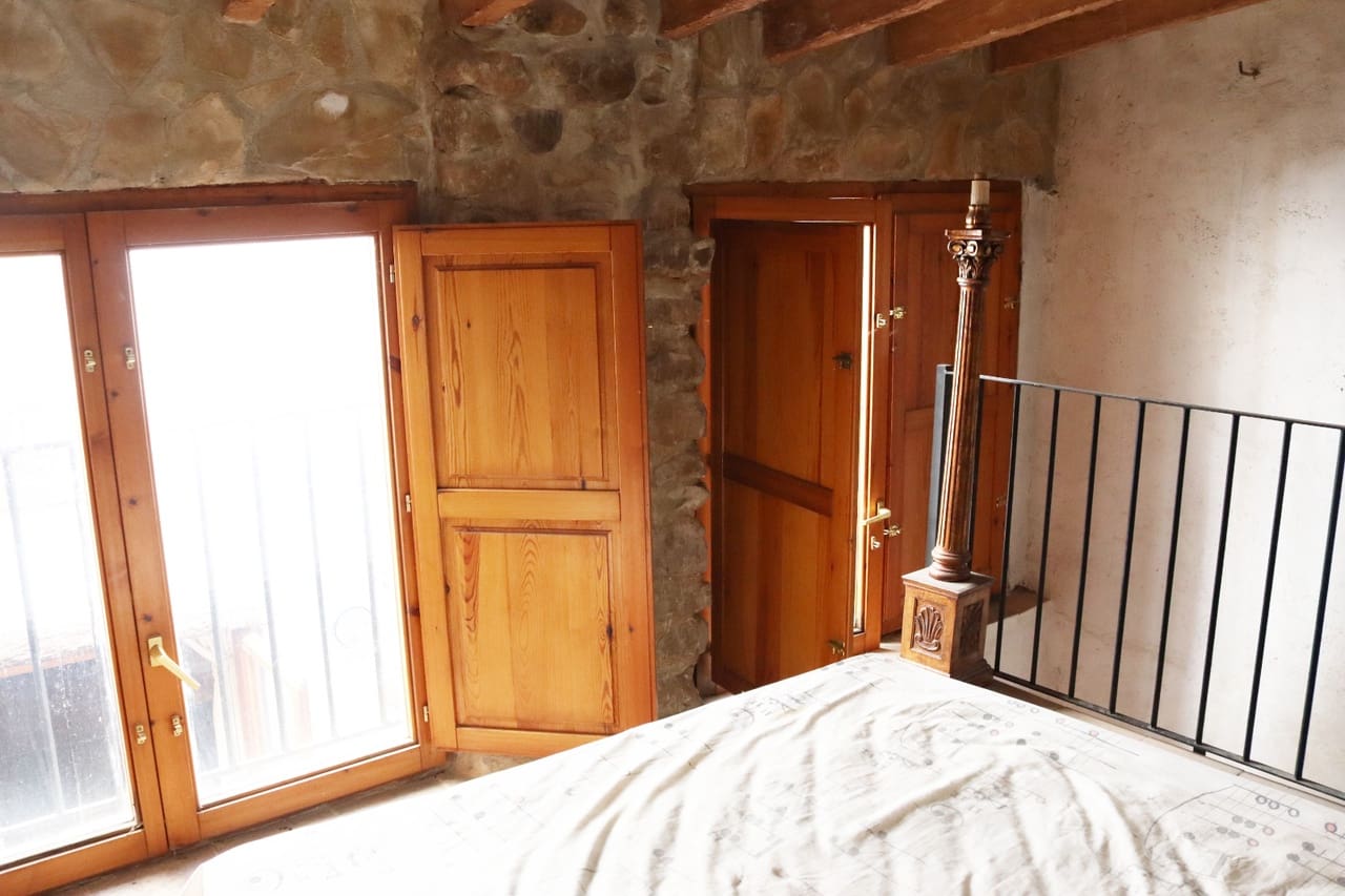 3 sypialnia Dom na sprzedaż w Jalon / Xalo - 215 000 € (Ref: 9579028)