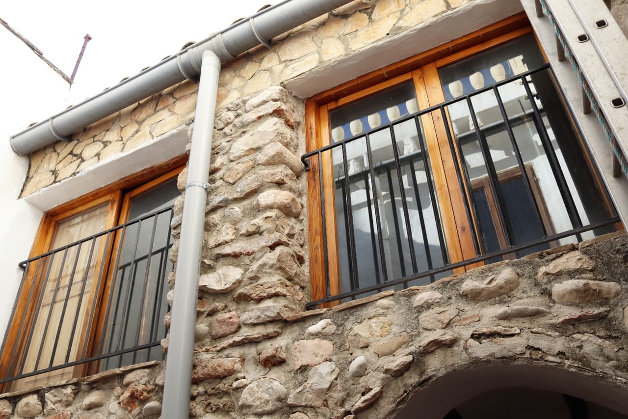 3 sypialnia Dom na sprzedaż w Jalon / Xalo - 215 000 € (Ref: 9579028)