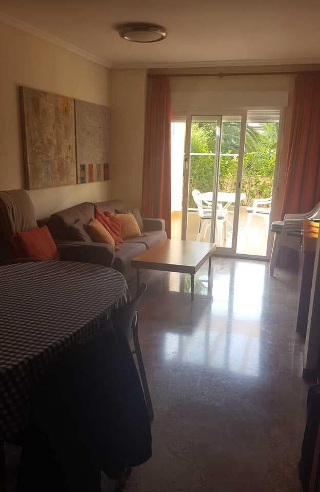 2 slaapkamer Appartement te koop in Denia met zwembad garage - € 345.000 (Ref: 9609519)