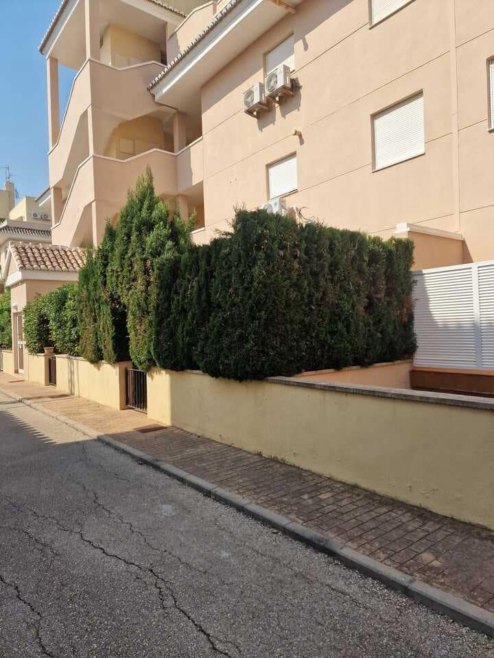 2 slaapkamer Appartement te koop in Denia met zwembad garage - € 345.000 (Ref: 9609519)