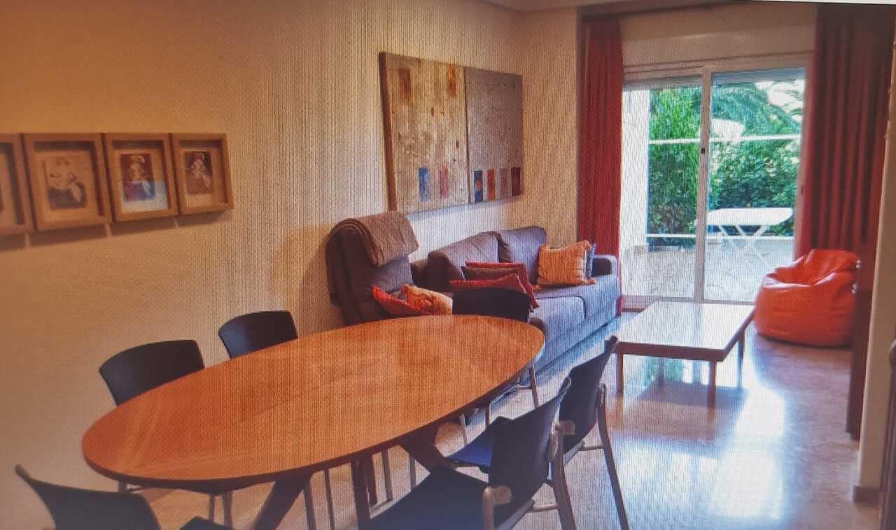 2 slaapkamer Appartement te koop in Denia met zwembad garage - € 345.000 (Ref: 9609519)